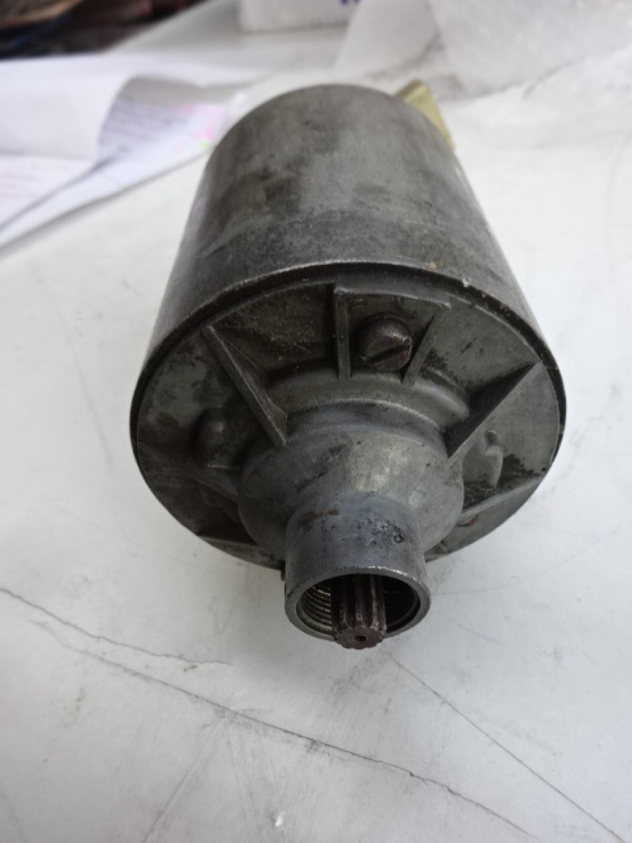 Verkaufe: Karosserieteile für Fiat Baujahr BJ -