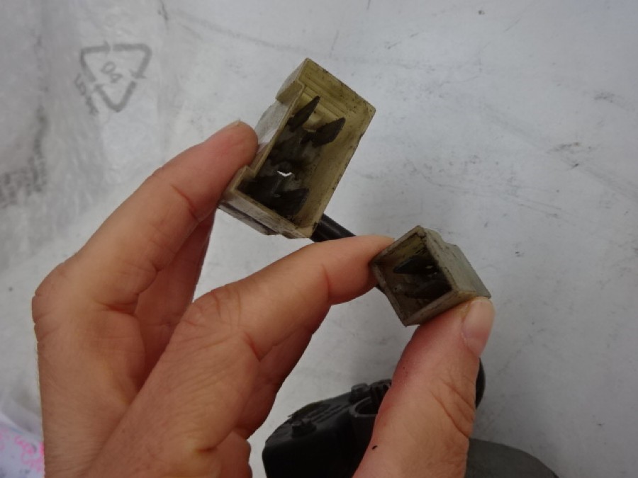 Verkaufe: Karosserieteile für Fiat Baujahr BJ -