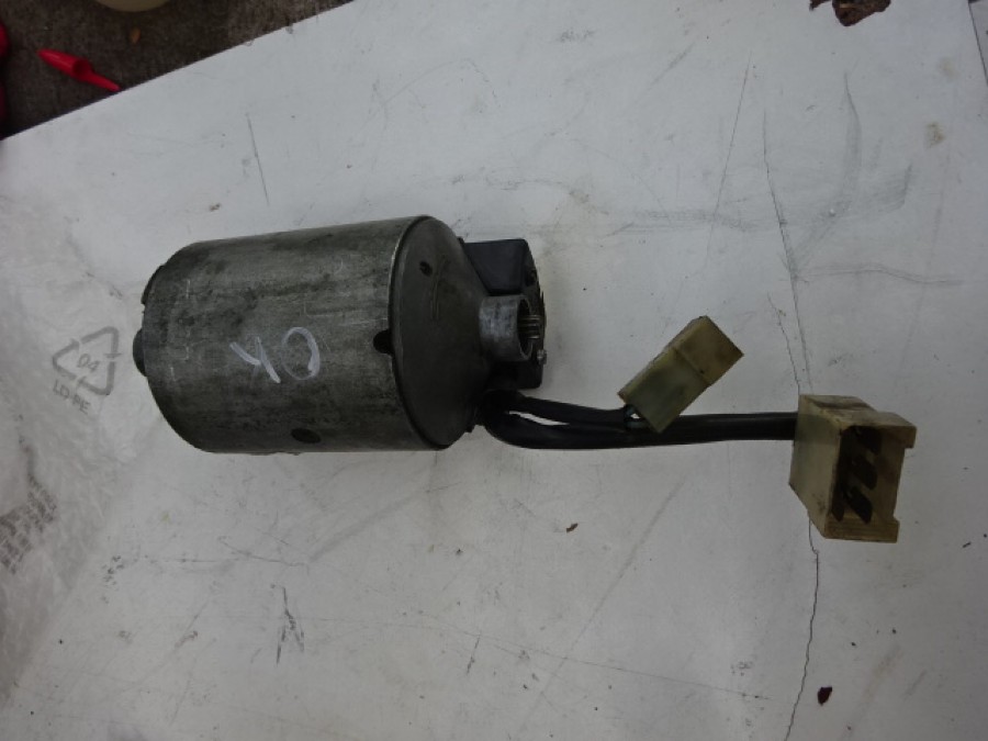 Verkaufe: Karosserieteile für Fiat Baujahr BJ -