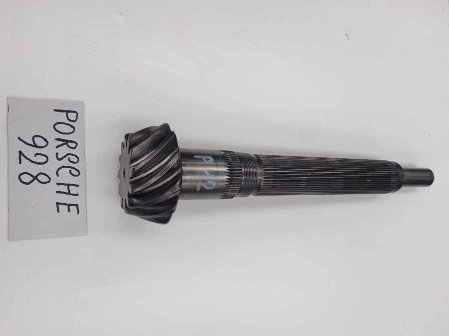 Getriebe für Porsche 928 zu verkaufen Baujahr BJ -
