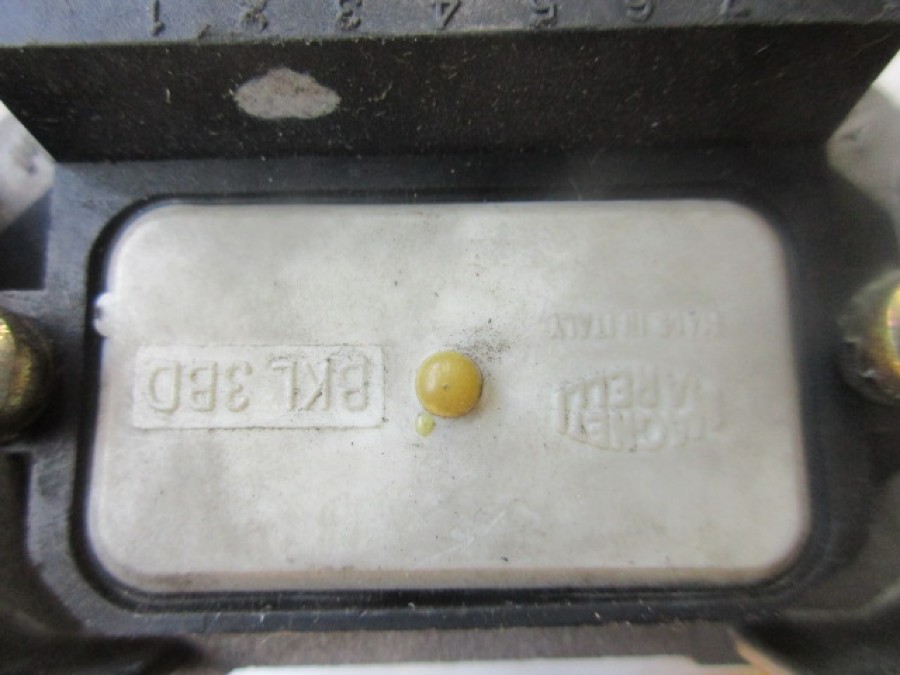 Für Ferrari F40 Elektronik abzugeben Baujahr BJ -