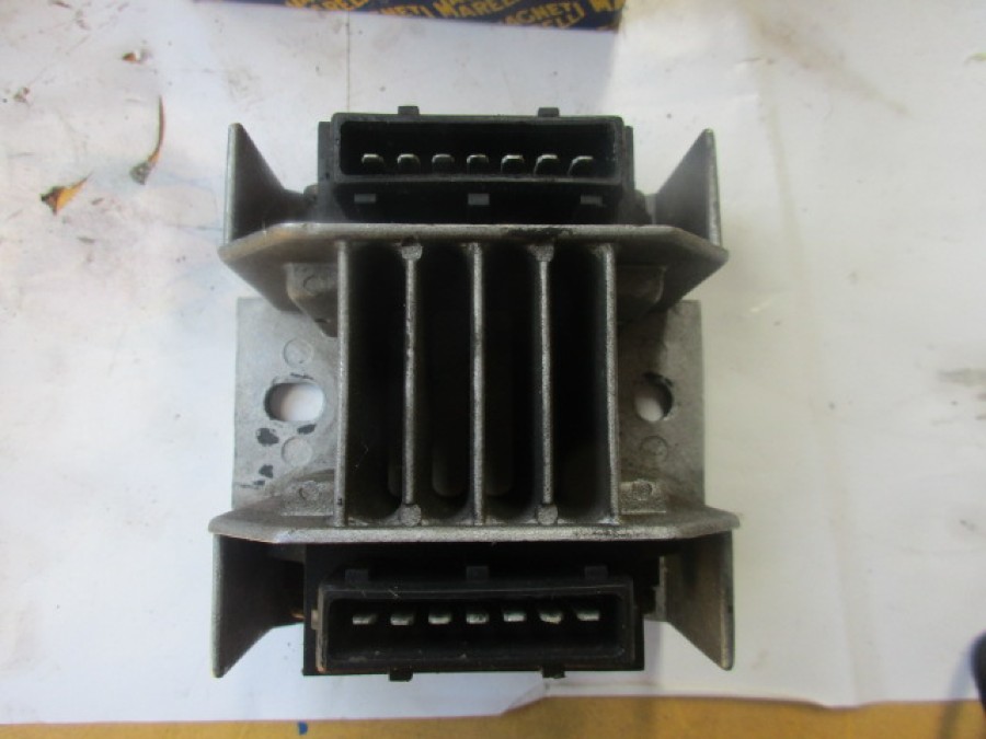 Für Ferrari F40 Elektronik abzugeben Baujahr BJ -