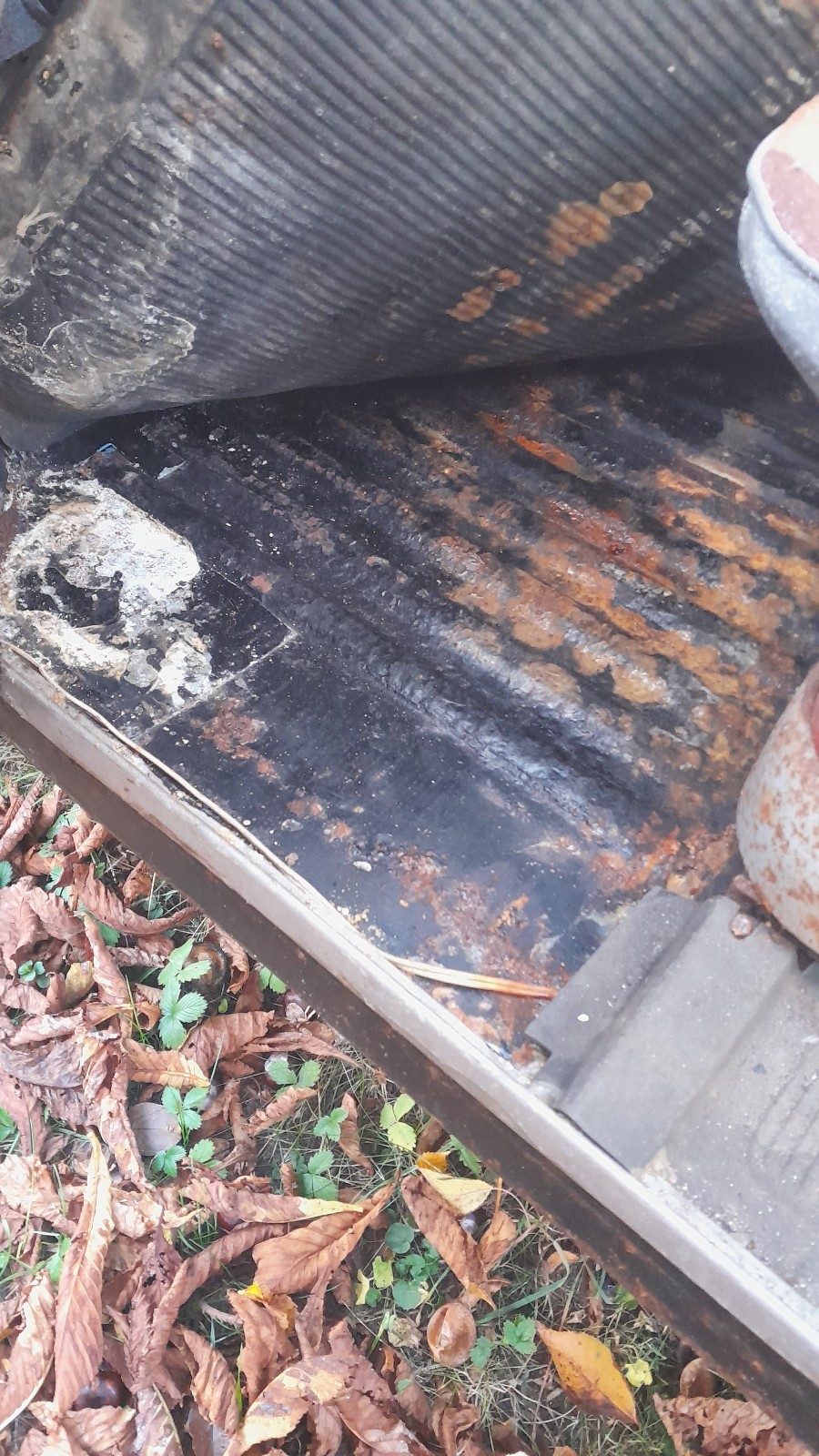 Für Bastler: DKW F93 Baujahr BJ 04/1962