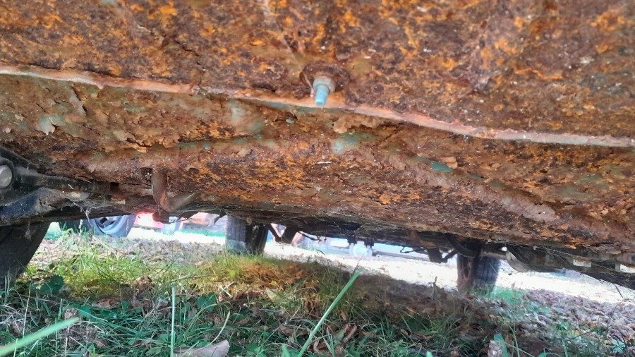 Für Bastler: DKW F93 Baujahr BJ 04/1962