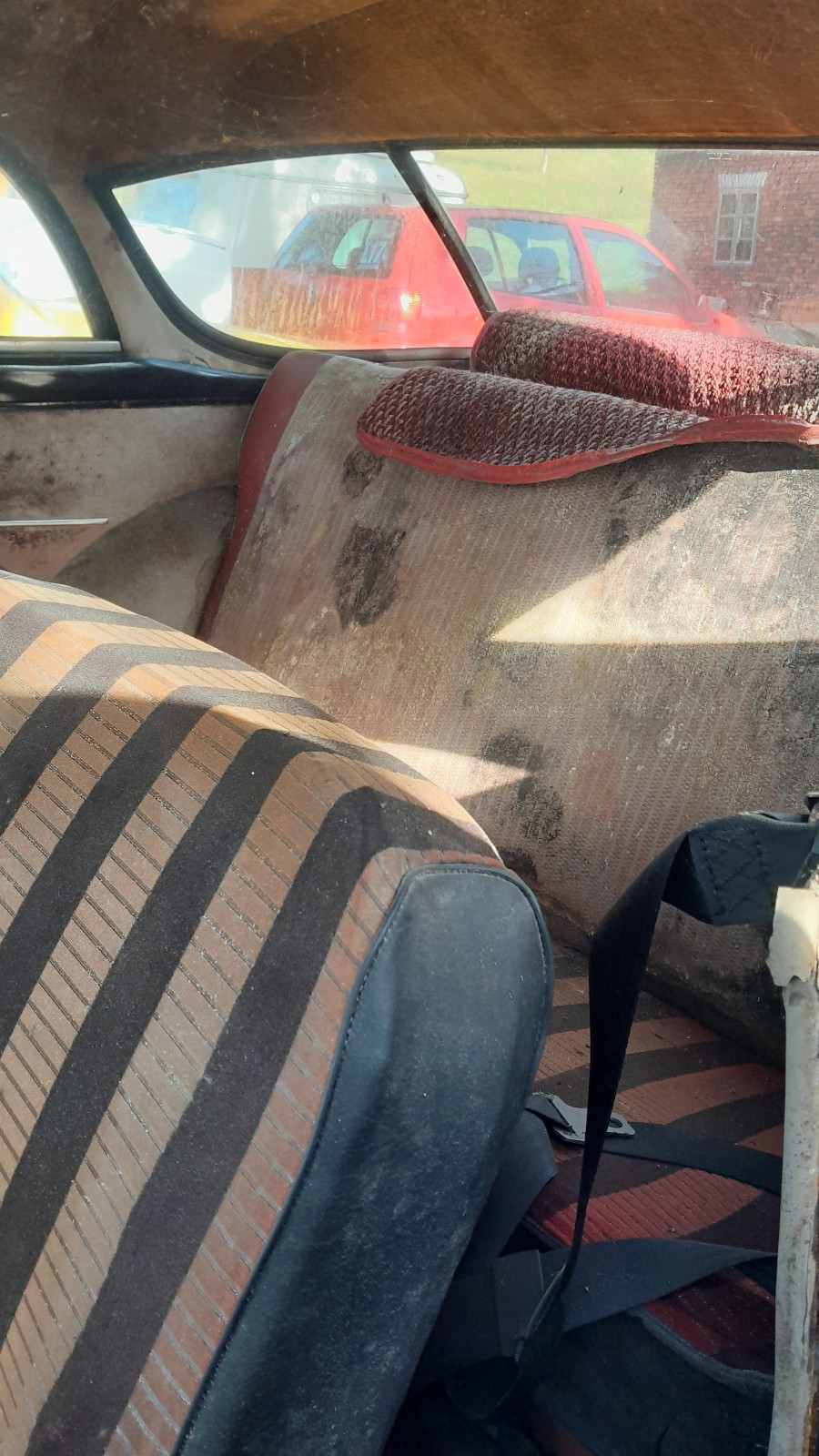 Für Bastler: DKW F93 Baujahr BJ 04/1962