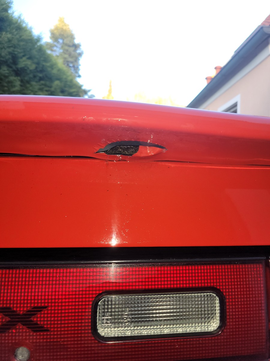 Biete Nissan 200SX eingeschränkt fahrbar Baujahr BJ 07/1990