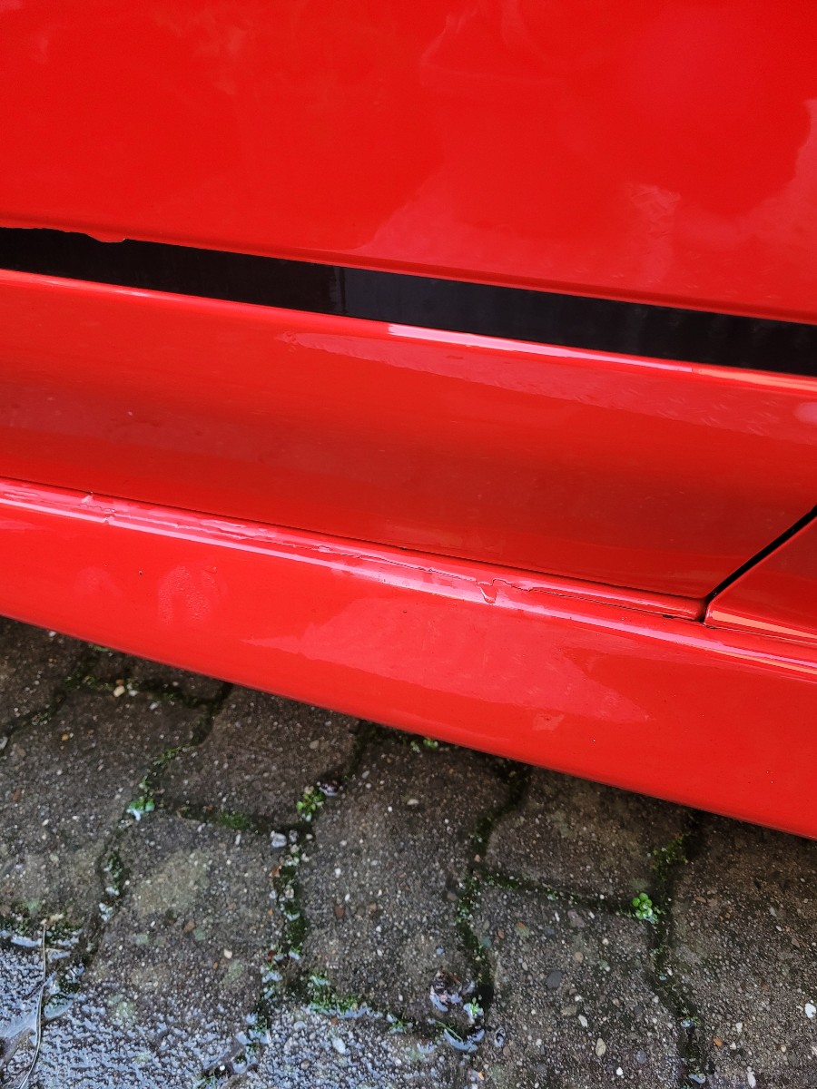 Biete Nissan 200SX eingeschränkt fahrbar Baujahr BJ 07/1990