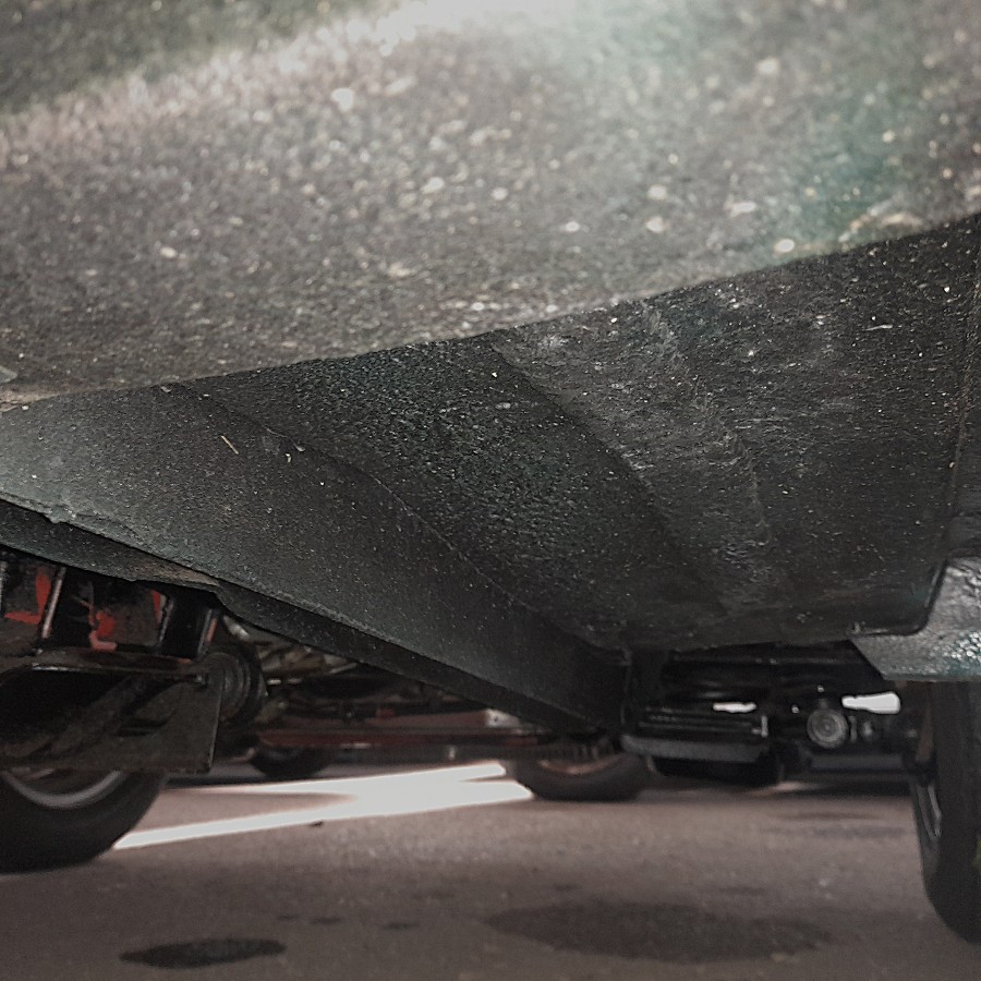 Alfa Romeo Giulia 1300 Ti in gutem Zustand inkl. Pickerl Baujahr BJ 05/1969