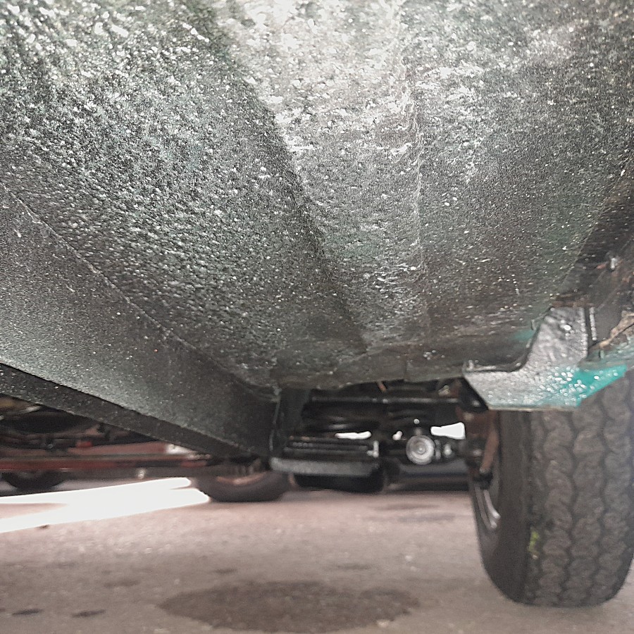 Alfa Romeo Giulia 1300 Ti in gutem Zustand inkl. Pickerl Baujahr BJ 05/1969