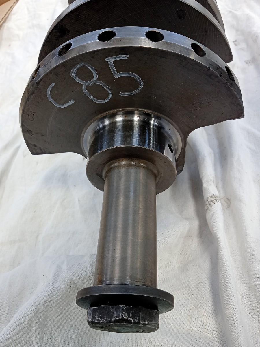 Für Maserati Motor abzugeben Baujahr BJ -