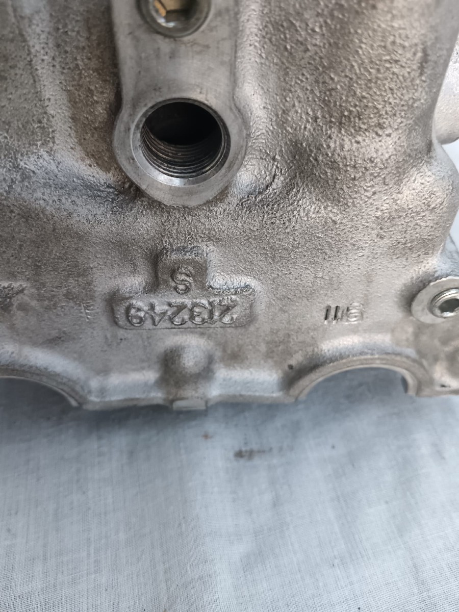 Für Ferrari Motor abzugeben Baujahr BJ -