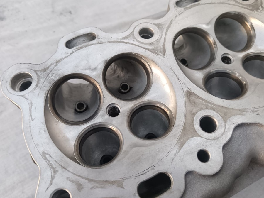 Für Ferrari Motor abzugeben Baujahr BJ -