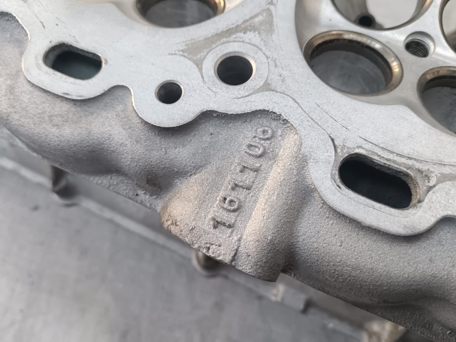 Für Ferrari Motor abzugeben Baujahr BJ -