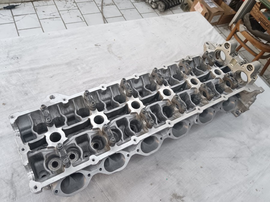 Für Ferrari Motor abzugeben Baujahr BJ -