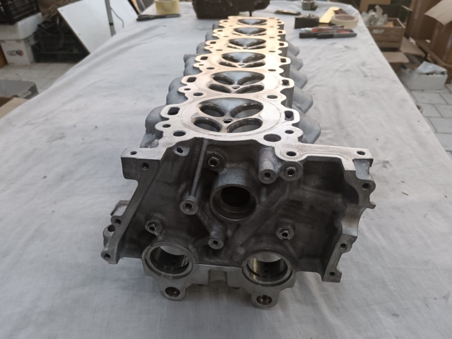 Für Ferrari Motor abzugeben Baujahr BJ -