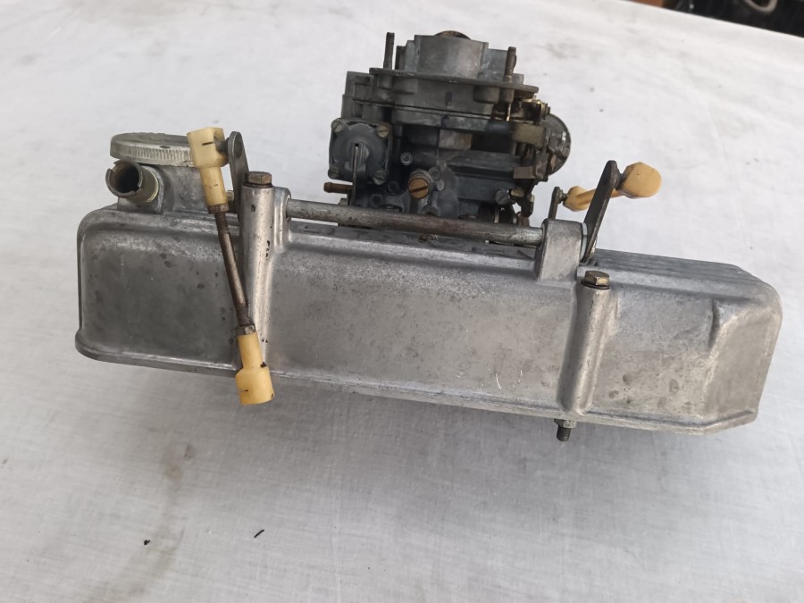 Motor für Oldtimer zu verkaufen Baujahr BJ -