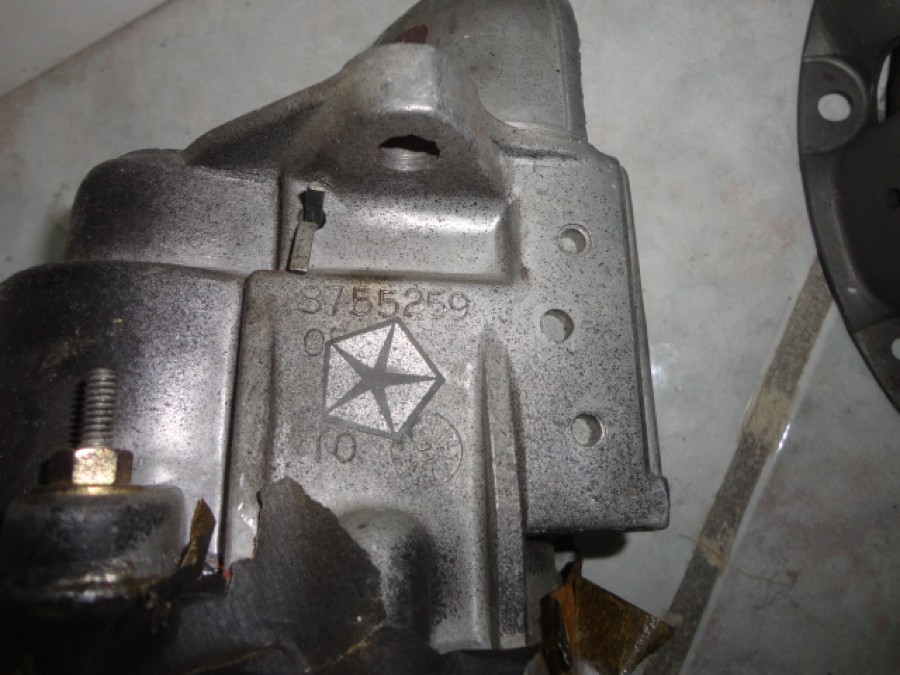 Elektronik für Maserati abzugeben Baujahr BJ -