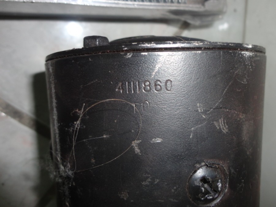 Elektronik für Maserati abzugeben Baujahr BJ -