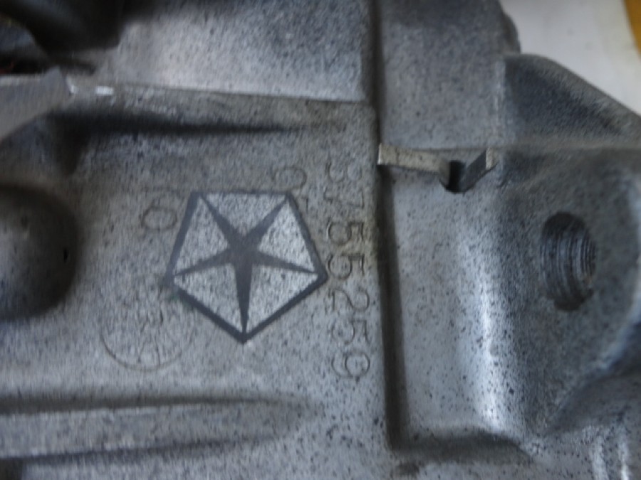 Elektronik für Maserati abzugeben Baujahr BJ -