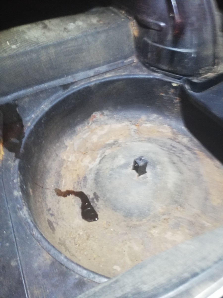 Alfa Romeo Giulia Baujahr BJ 01/1974