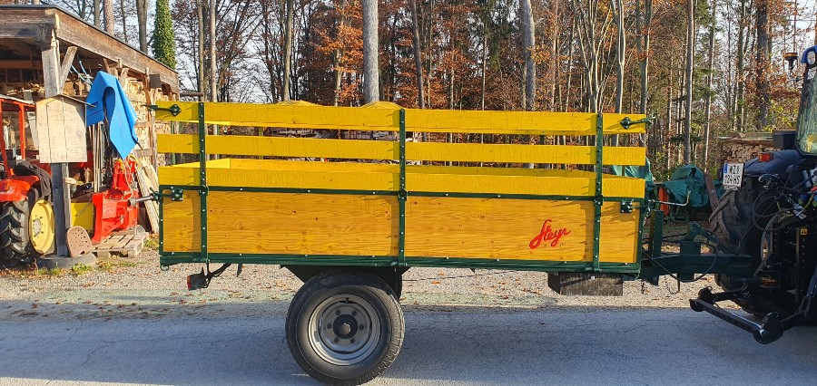 Für Oldtimer Diverses… abzugeben Baujahr BJ -