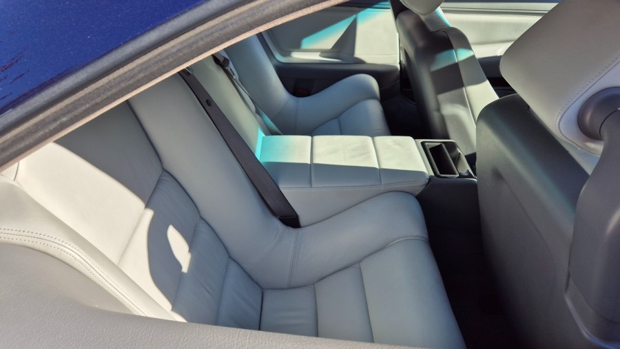 BMW 850 i Kat. V12, „Traumauto“ Baujahr BJ 02/1992