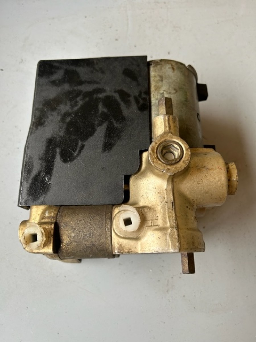 Für Ferrari 412 Bremsanlage zu verkaufen Baujahr BJ -