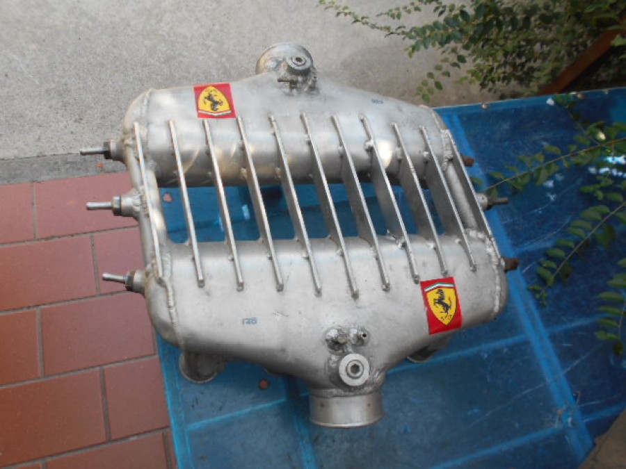 Motor für Ferrari F40 Baujahr BJ -