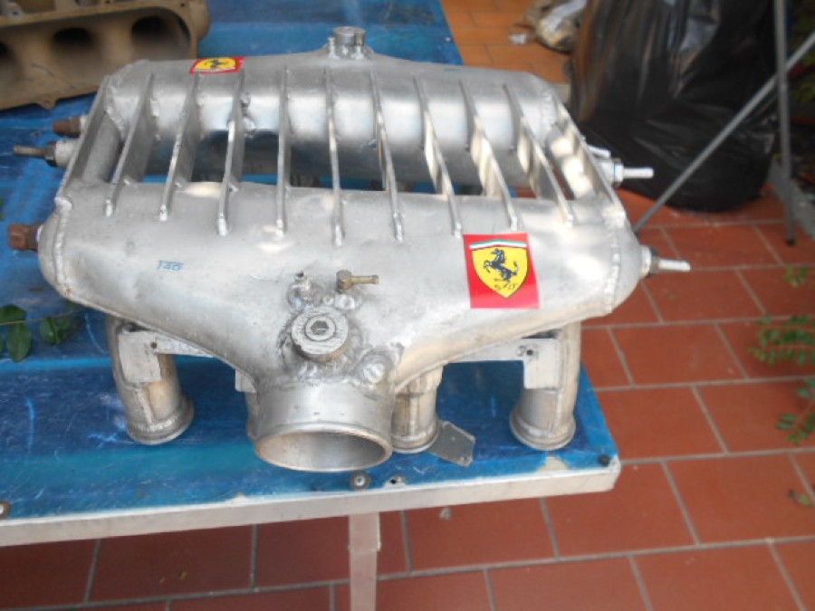 Motor für Ferrari F40 Baujahr BJ -