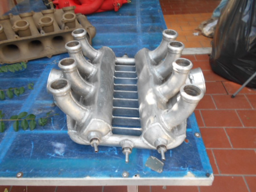 Motor für Ferrari F40 Baujahr BJ -