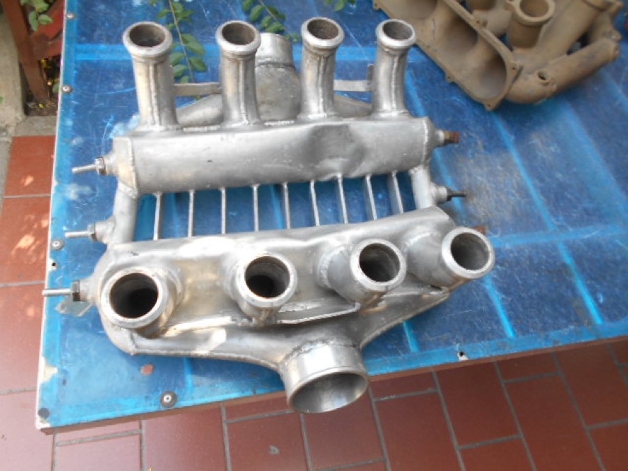 Motor für Ferrari F40 Baujahr BJ -