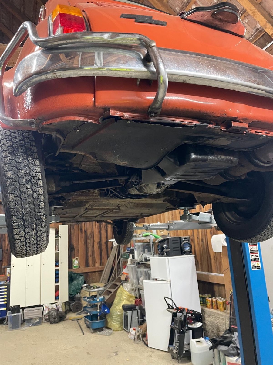 Fiat 500 L L (1969) - 86.115 km - Liebhaberfahrzeug Baujahr BJ 01/1968