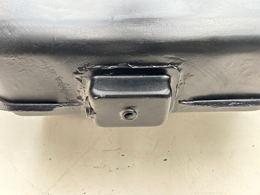 Tank für Maserati Ghibli zu verkaufen Baujahr BJ -