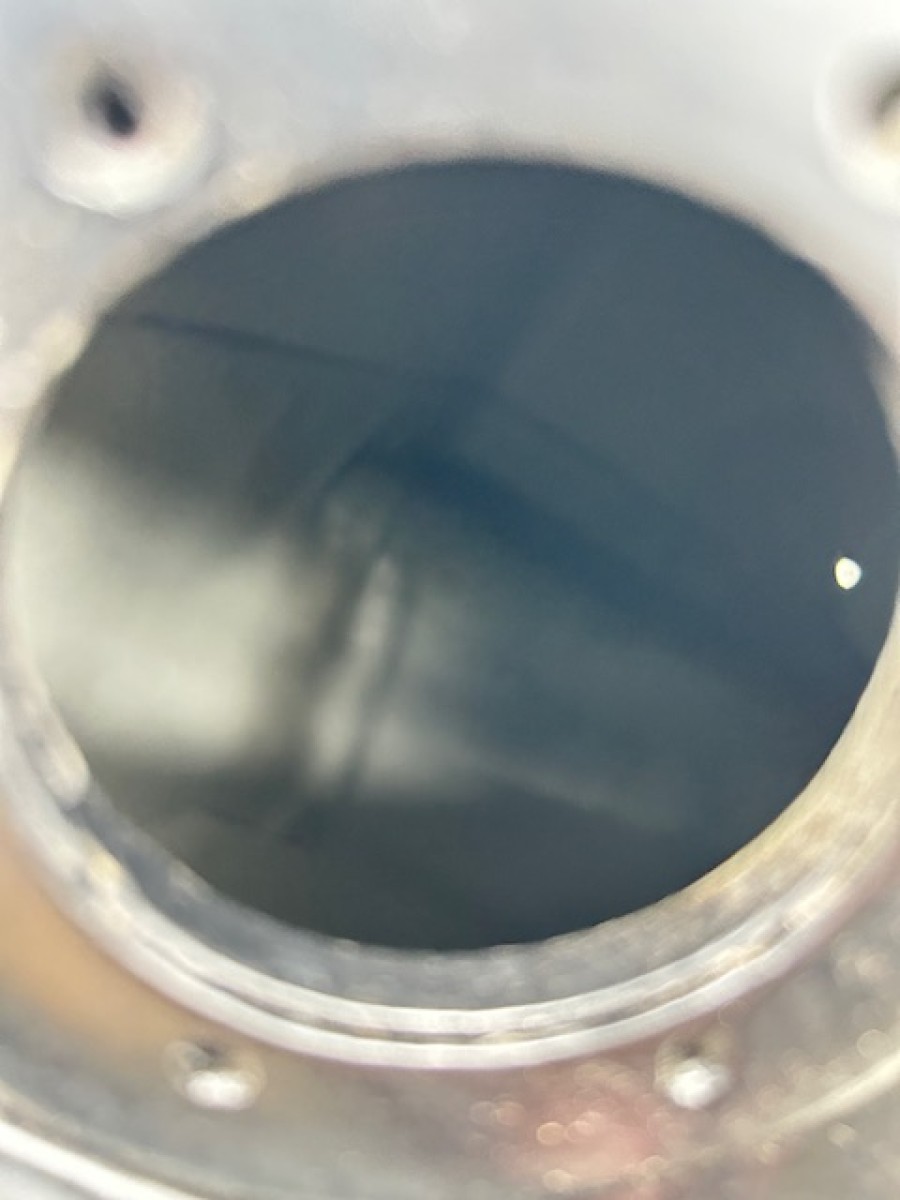 Tank für Maserati Ghibli zu verkaufen Baujahr BJ -