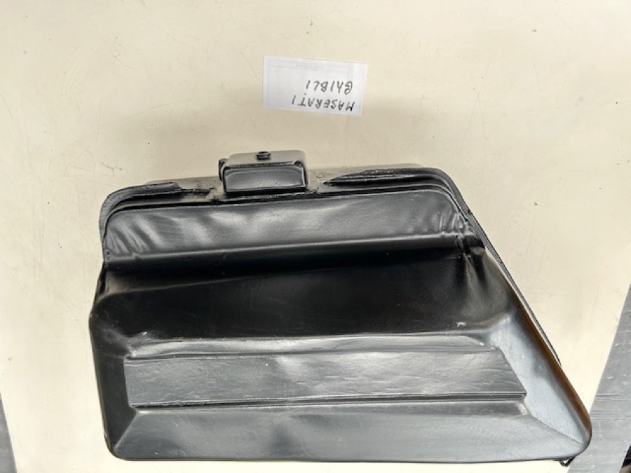 Tank für Maserati Ghibli zu verkaufen Baujahr BJ -