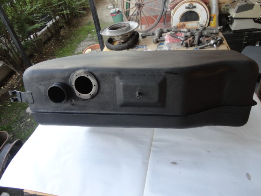 Tank für Lamborghini Espada abzugeben Baujahr BJ -