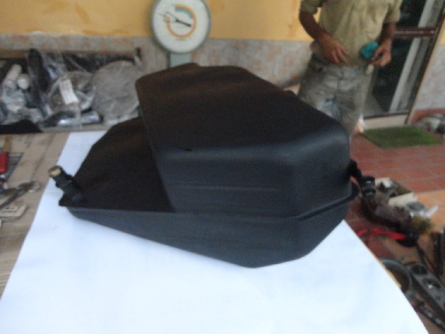 Tank für Lamborghini Espada abzugeben Baujahr BJ -