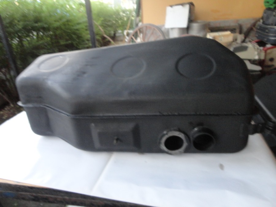Tank für Lamborghini Espada abzugeben Baujahr BJ -