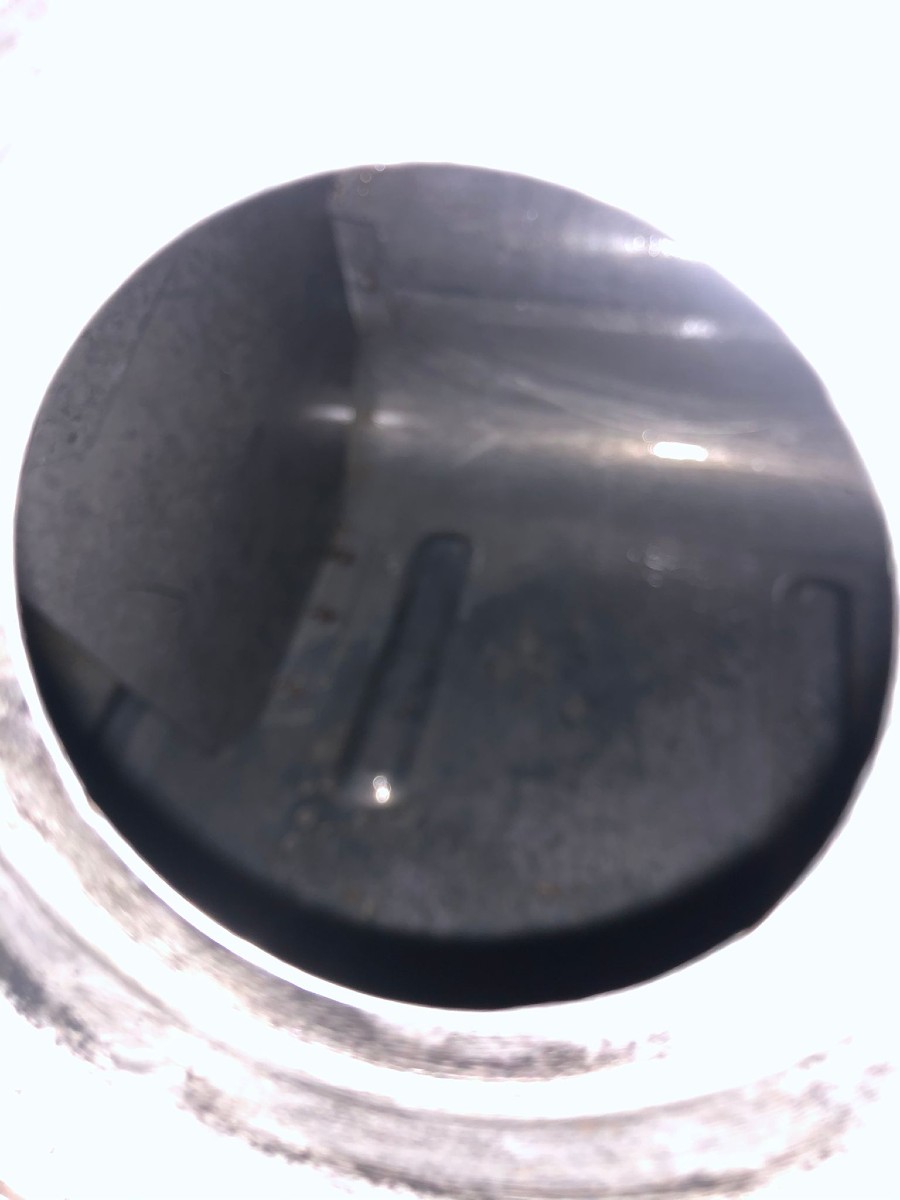 Tank für Lancia zu verkaufen Baujahr BJ -