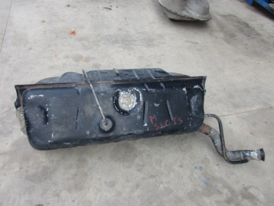 Für Mercedes Benz SLC-Klasse Tank zu verkaufen Baujahr BJ -