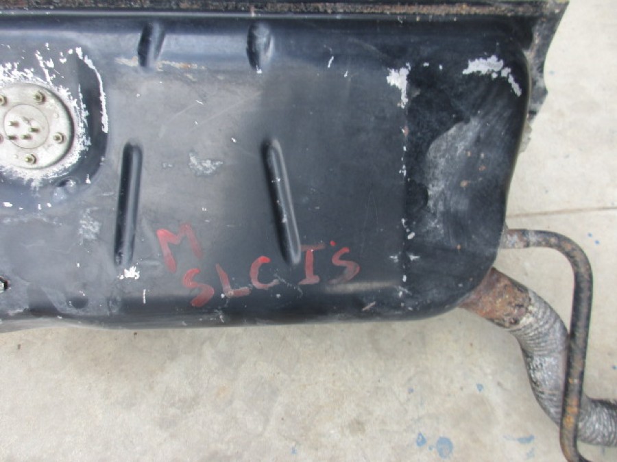 Für Mercedes Benz SLC-Klasse Tank zu verkaufen Baujahr BJ -