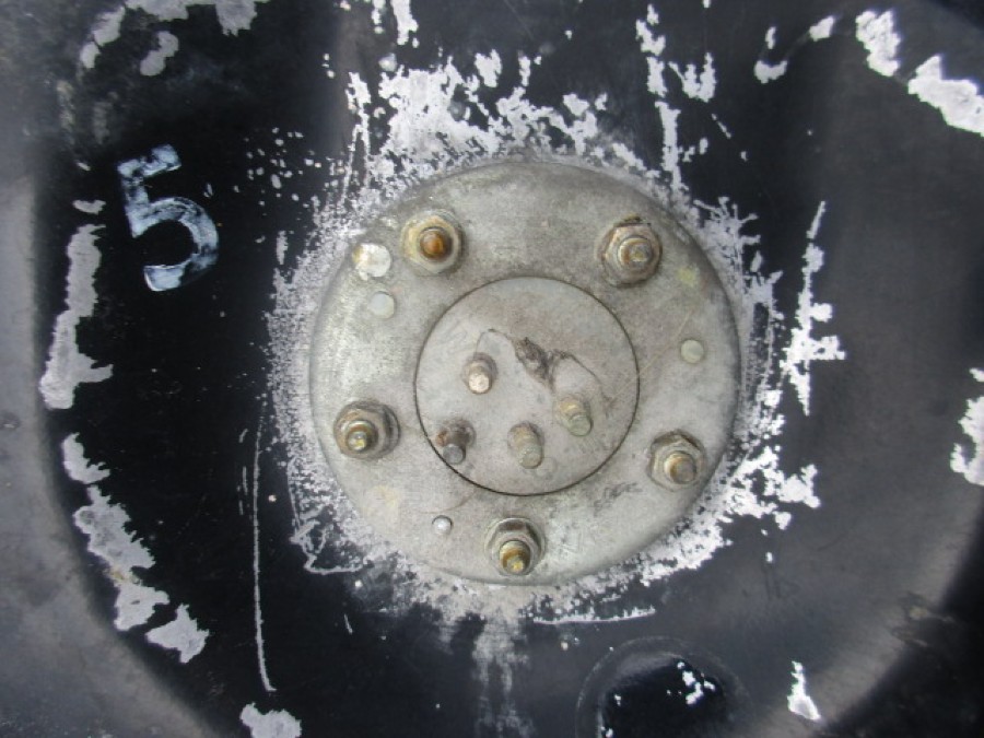 Für Mercedes Benz SLC-Klasse Tank zu verkaufen Baujahr BJ -