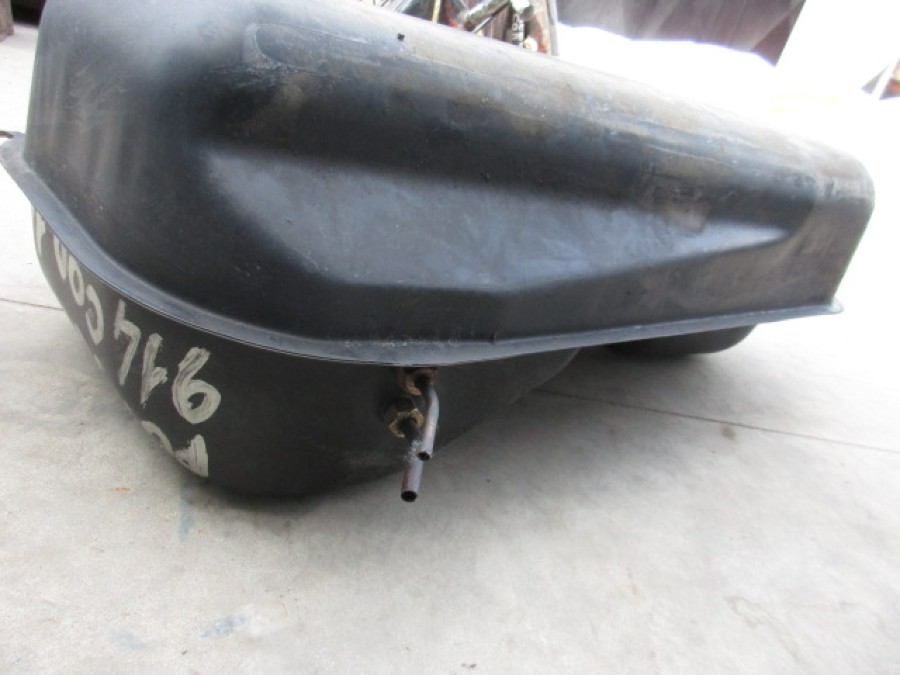 Für Porsche 914 Tank zu verkaufen Baujahr BJ -
