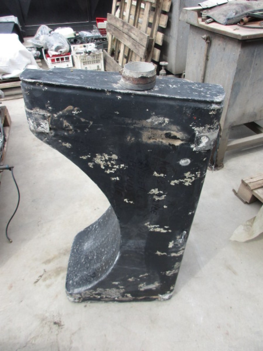 Tank für Rolls Royce Silver Cloud abzugeben Baujahr BJ -