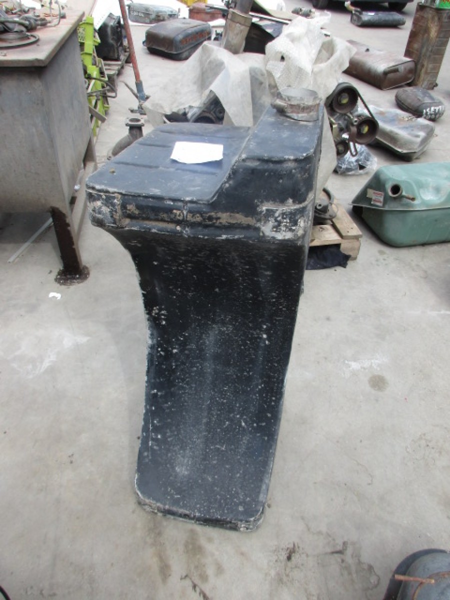 Tank für Rolls Royce Silver Cloud abzugeben Baujahr BJ -