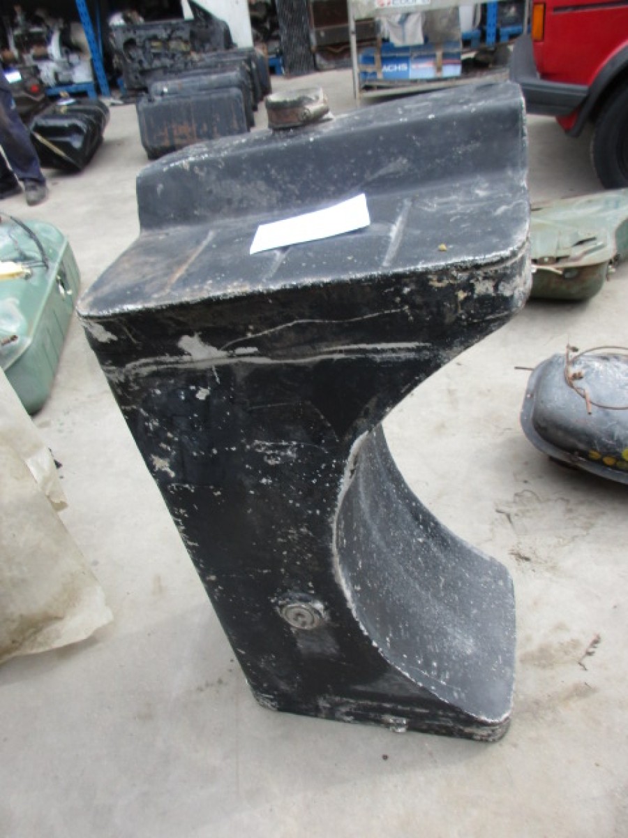 Tank für Rolls Royce Silver Cloud abzugeben Baujahr BJ -