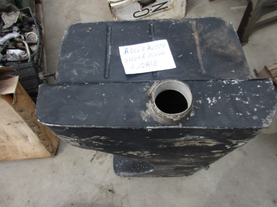 Tank für Rolls Royce Silver Cloud abzugeben Baujahr BJ -