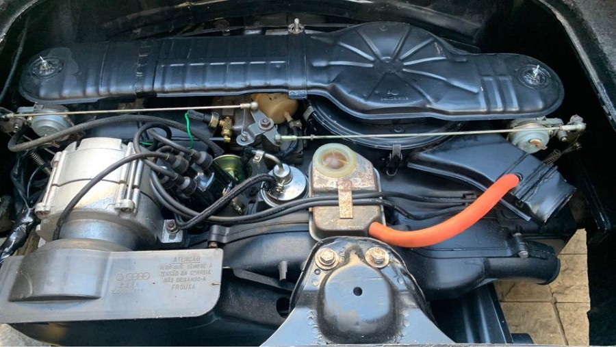 Historisch zugelassen: VW Kübelwagen SP2 zu erwerben Baujahr BJ 01/1976