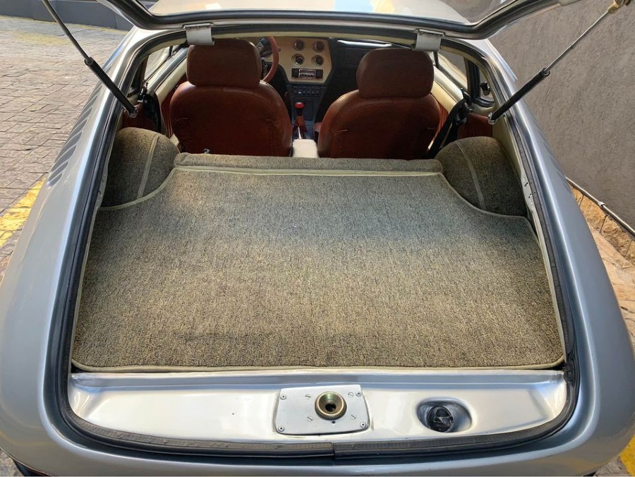 Historisch zugelassen: VW Kübelwagen SP2 zu erwerben Baujahr BJ 01/1976