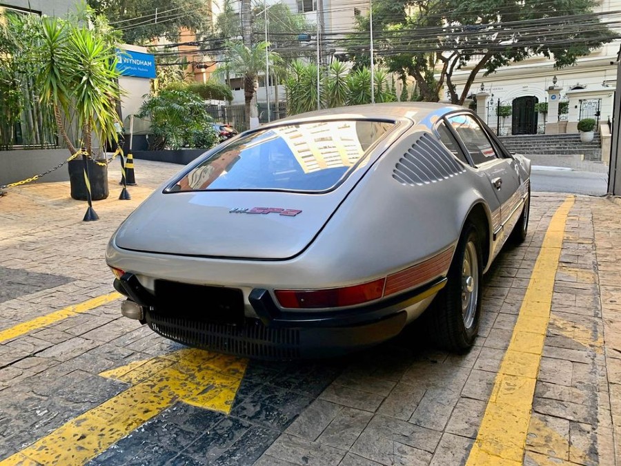 Historisch zugelassen: VW Kübelwagen SP2 zu erwerben Baujahr BJ 01/1976